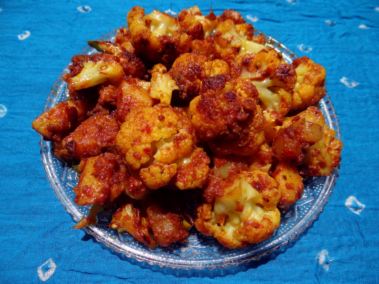 Aloo Gobi