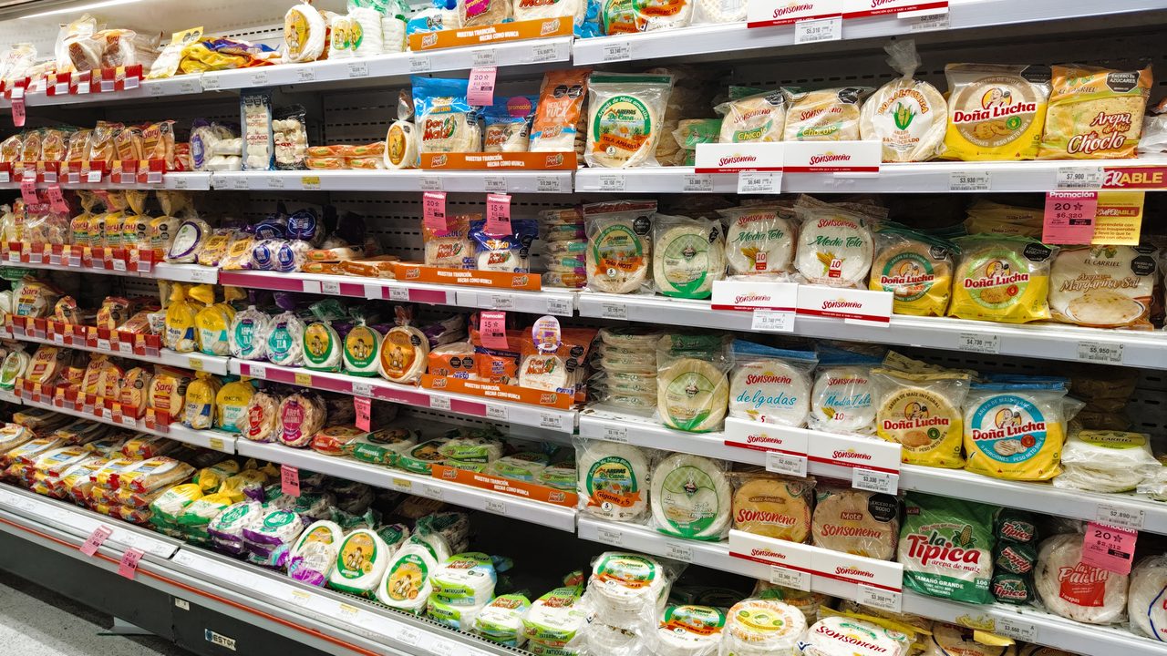 Arepas