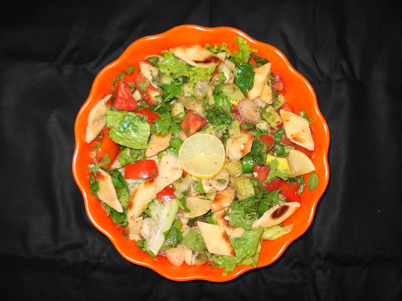 Fattoush