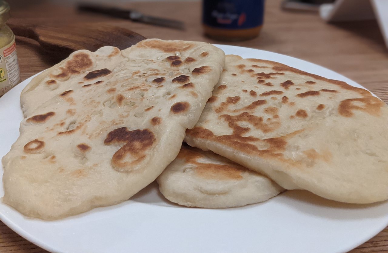 Naan