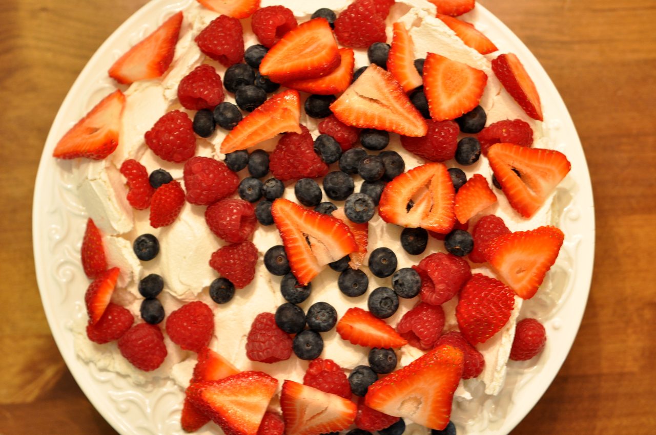 Pavlova