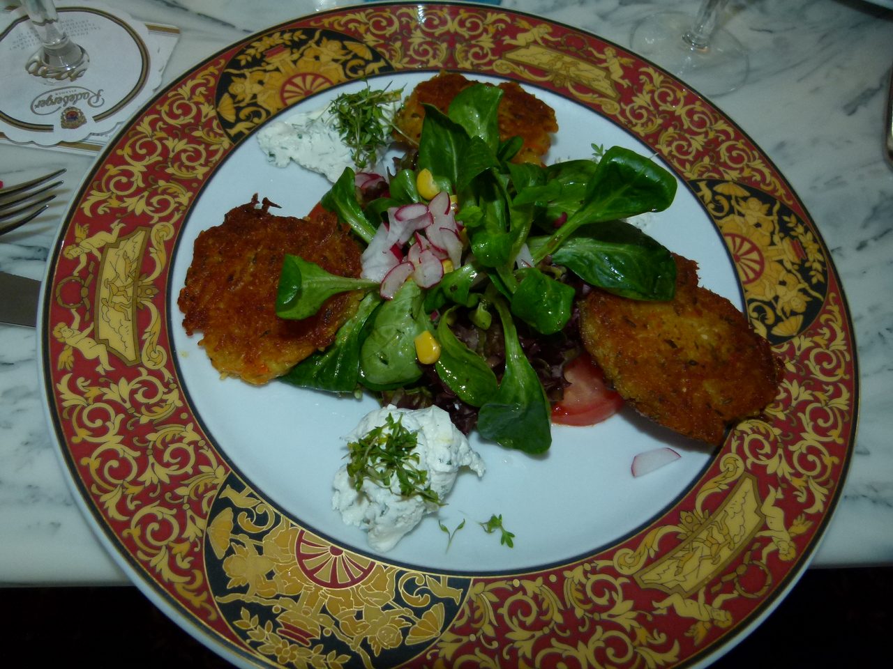 Rösti